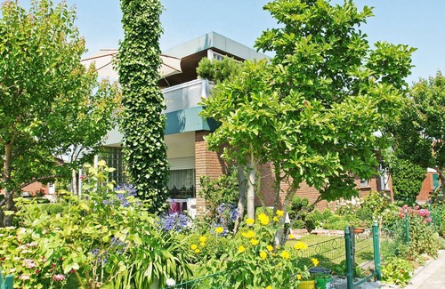 Norddeich Apartamento | 68 m² Apartamento ∙ 2 habitaciones ∙ 4 huéspedes