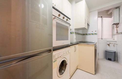 Imperial Apartamento | 68 m² Apartamento ∙ 2 habitaciones ∙ 6 personas