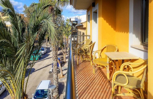 Son Baulo Apartamento | 68 m² Apartamento ∙ 2 habitaciones ∙ 3 personas