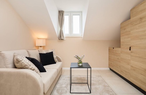 Ploce Apartamento | 68 m² Apartamento ∙ 2 habitaciones ∙ 5 huéspedes