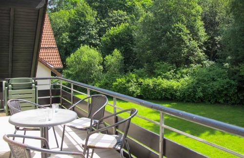 Bockswiese Apartamento | 68 m² Apartamento ∙ 1 habitación ∙ 4 personas