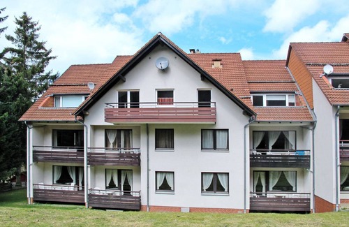 Bockswiese Apartamento | 68 m² Apartamento ∙ 1 habitación ∙ 4 personas