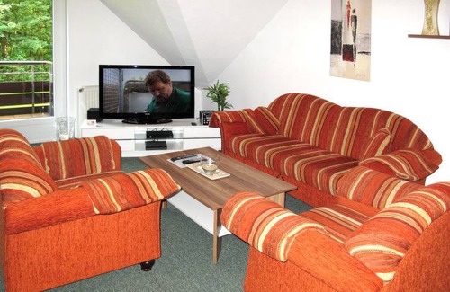 Bockswiese Apartamento | 68 m² Apartamento ∙ 1 habitación ∙ 4 personas