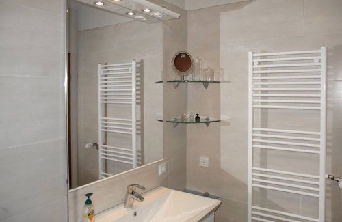 Bockswiese Apartamento | 68 m² Apartamento ∙ 1 habitación ∙ 4 personas