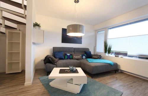Kellenhusen Apartamento | 68 m² Apartamento ∙ 2 habitaciones ∙ 4 huéspedes