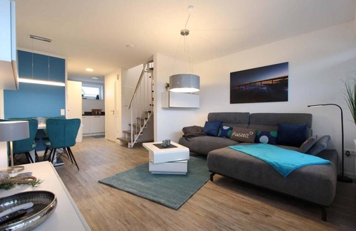 Kellenhusen Apartamento | 68 m² Apartamento ∙ 2 habitaciones ∙ 4 huéspedes