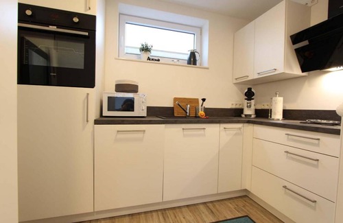 Kellenhusen Apartamento | 68 m² Apartamento ∙ 2 habitaciones ∙ 4 huéspedes