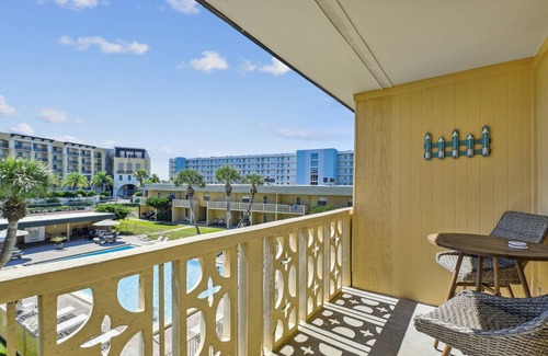 Fort Walton Beach Condominio | 68 m² Apartamento ∙ 1 habitación ∙ 4 huéspedes