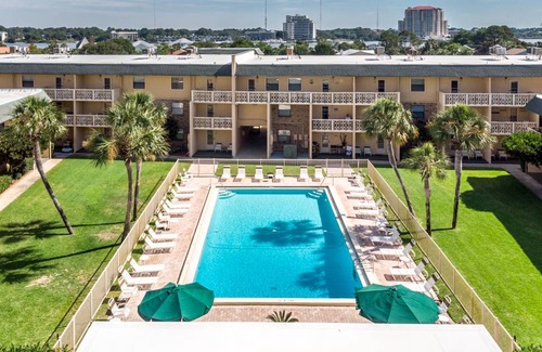 Fort Walton Beach Condominio | 68 m² Apartamento ∙ 1 habitación ∙ 4 huéspedes