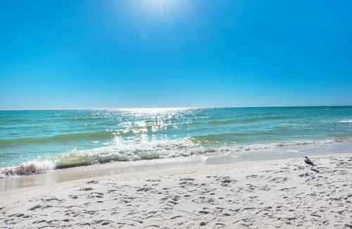 Fort Walton Beach Condominio | 68 m² Apartamento ∙ 1 habitación ∙ 4 huéspedes