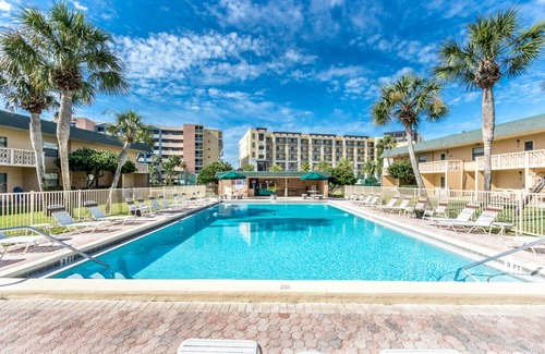 Fort Walton Beach Condominio | 68 m² Apartamento ∙ 1 habitación ∙ 4 huéspedes