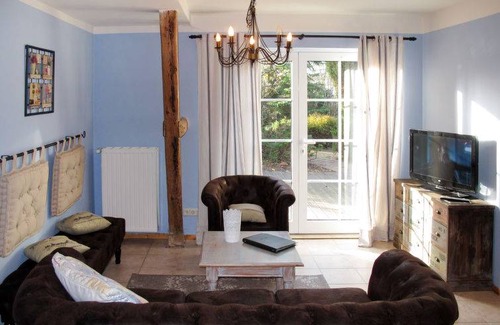 Altenkirchen Casa | 68 m² Casa rural ∙ 2 habitaciones ∙ 4 personas
