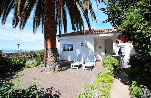 Tacoronte Casa | 68 m² House ∙ 2 bedrooms ∙ 4 guests