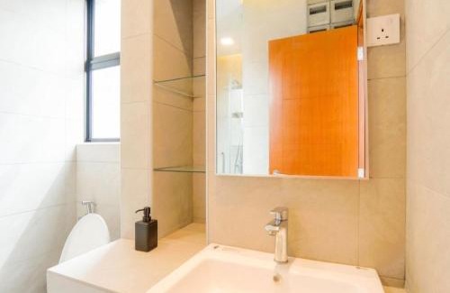 Seputeh Apartamento | 68 Palms 03 l Midvalley l KL Sentral