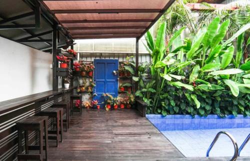 Seputeh Apartamento | 68 Palms 03 l Midvalley l KL Sentral