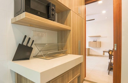 Seputeh Apartamento | 68 Palms