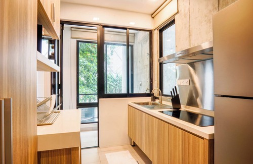 Seputeh Apartamento | 68 Palms