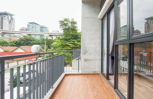 Seputeh Apartamento | 68 Palms