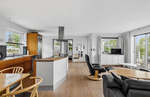 Vang Casa | 6805 Hasle - Borregærdet 9