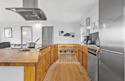 Vang Casa | 6805 Hasle - Borregærdet 9