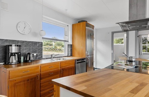 Vang Casa | 6805 Hasle - Borregærdet 9