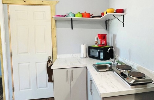Islote Apartamento | 681 Vantel - It’s a van life!