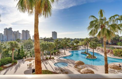 Sandestin Casa | 6822 and 6824 Luau Two