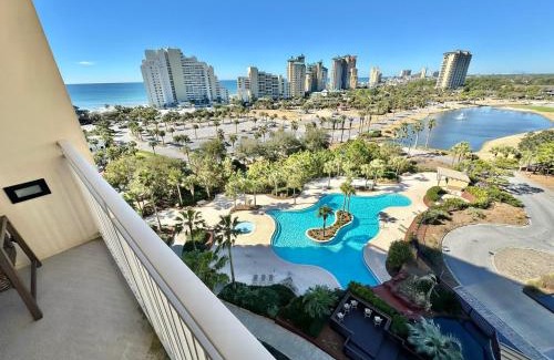 Sandestin Casa | 6822 and 6824 Luau Two