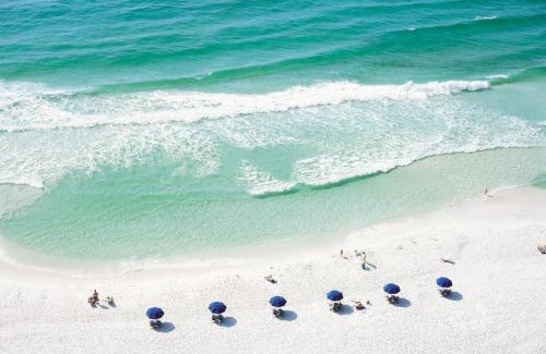 Sandestin Casa | 6822 and 6824 Luau Two