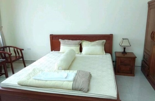 Lien Chieu Casa | 683 Hotel DN - by Bay Luxury