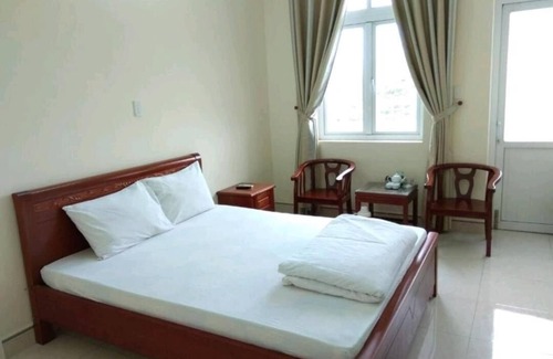 Lien Chieu Casa | 683 Hotel DN - by Bay Luxury