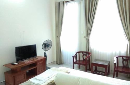 Lien Chieu Casa | 683 Hotel DN - by Bay Luxury