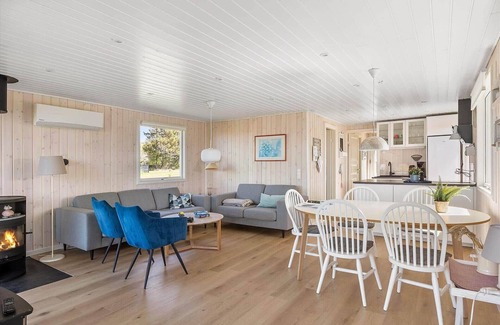 Vang Casa | 6842 Hasle - Fuglebakken 11