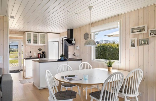 Vang Casa | 6842 Hasle - Fuglebakken 11