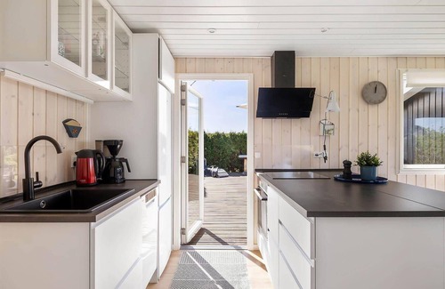 Vang Casa | 6842 Hasle - Fuglebakken 11