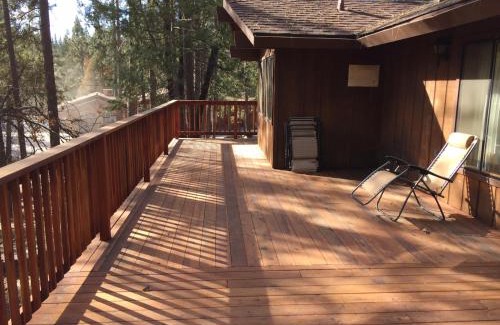 North Wawona Chalet De Esquí | 69 Bordentown West