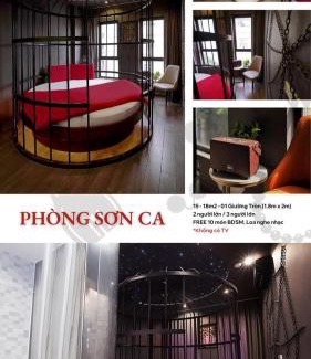 Thanh Xuan Hotel | 69 Boutique by Minova