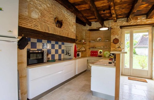 Saint-Pierre-de-Chignac Casa | 69 m² Casa ∙ 2 habitaciones ∙ 6 personas