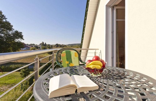 Heringsdorf Apartamento | 69 m² Apartamento ∙ 2 habitaciones ∙ 4 huéspedes
