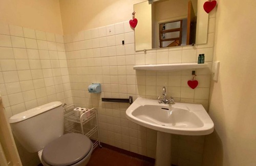 Le Chinaillon Apartamento | 69 m² Apartamento ∙ 2 habitaciones ∙ 6 huéspedes