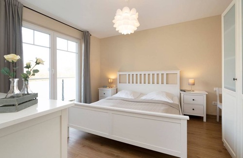 Groemitz Apartamento | 69 m² Apartamento ∙ 2 habitaciones ∙ 4 huéspedes