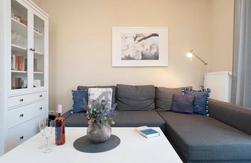 Groemitz Apartamento | 69 m² Apartamento ∙ 2 habitaciones ∙ 4 huéspedes