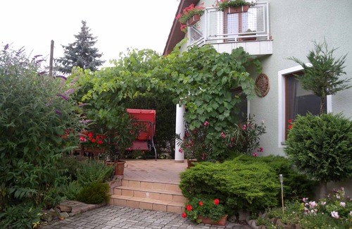 Keszthely Apartamento | 69 m² Apartamento ∙ 2 habitaciones ∙ 4 huéspedes