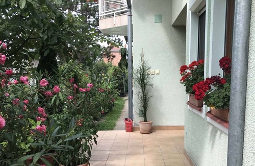 Keszthely Apartamento | 69 m² Apartamento ∙ 2 habitaciones ∙ 4 huéspedes