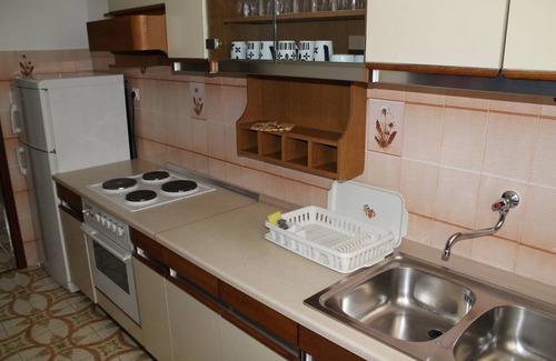 Zaboric Apartamento | 69 m² Apartamento ∙ 3 habitaciones ∙ 7 huéspedes