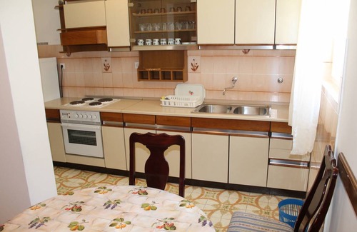 Zaboric Apartamento | 69 m² Apartamento ∙ 3 habitaciones ∙ 7 huéspedes