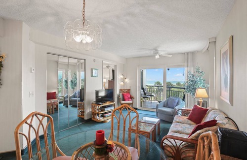St. Pete Beach Condominio | 69 m² Apartamento ∙ 1 habitación ∙ 4 huéspedes