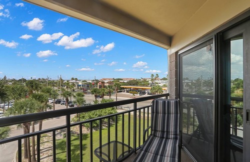 St. Pete Beach Condominio | 69 m² Apartamento ∙ 1 habitación ∙ 4 huéspedes