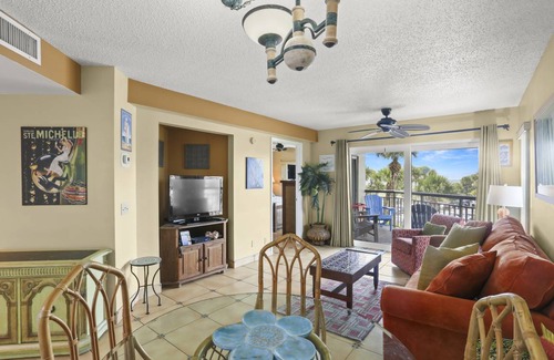 St. Pete Beach Condominio | 69 m² Apartamento ∙ 1 habitación ∙ 4 huéspedes