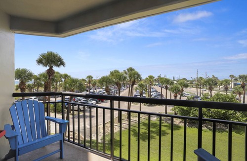 St. Pete Beach Condominio | 69 m² Apartamento ∙ 1 habitación ∙ 4 huéspedes